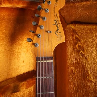 Fender American Vintage '62 Jazzmaster 2008 image 3