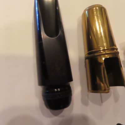 SELMER TENOR SAXOPHONE  SOLOIST C* M.PIECE SHORT SHANK (1957) FINE CONDITION +LIG & CAP image 3