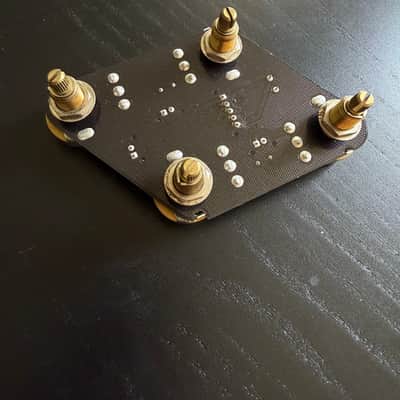 Gibson PCB Board image 2