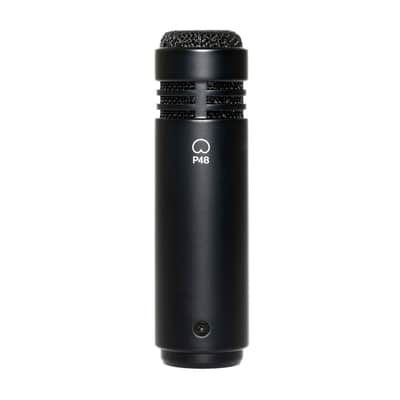 Lewitt LCT 040 MATCH Small-Diaphragm Condenser Microphone - Stereo Pair image 2