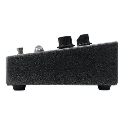Orange Bass Butler Biamplified Bass Guitar Preamp Pedal image 8