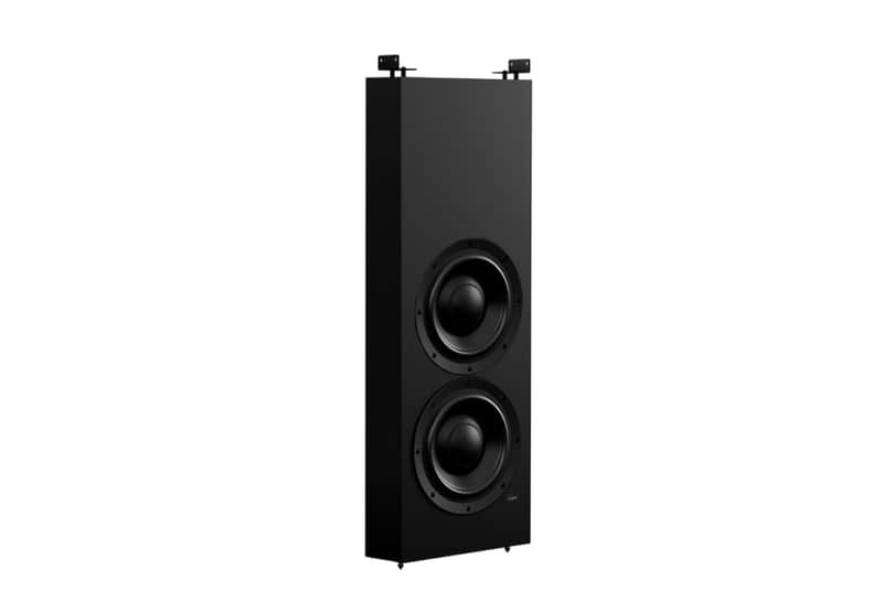 LYNGDORF DW-10 - Passive Boundary Woofer - NEW! image 1