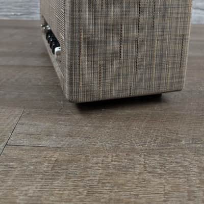Morgan Amplification PR12 12W Head image 3