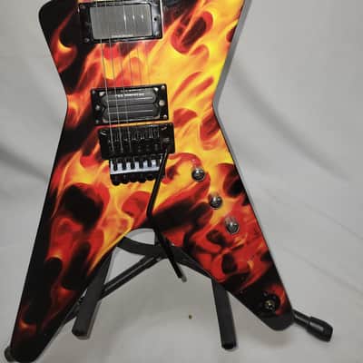 Dean Dime O Flame 2010s - Flame Graphic image 18