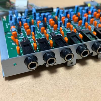 AKAI IB-M208P 8 Outputs Expansion Board MPC2000XL MPC2000 IB-208P image 4
