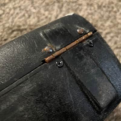 Gibson Les Paul Chainsaw standard custom Case image 9