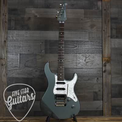 Yamaha Pacifica PAC612VIIX - Mist Green image 3