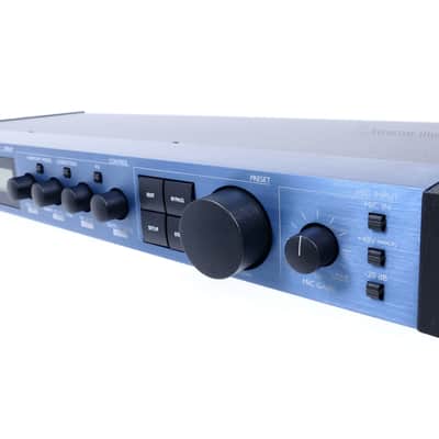 TC Helicon Voice Works PLUS electronic VoiceWorks / Top-Zustand + 1J GEWÄHR!✅ image 2