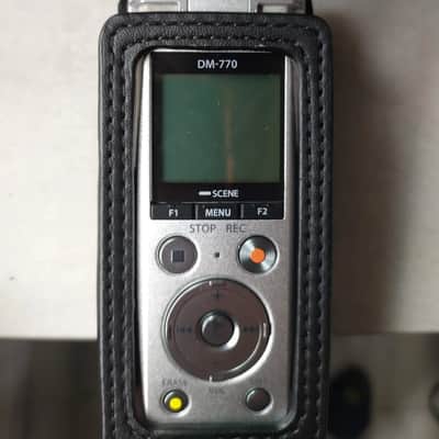 Olympus DM770 image 1