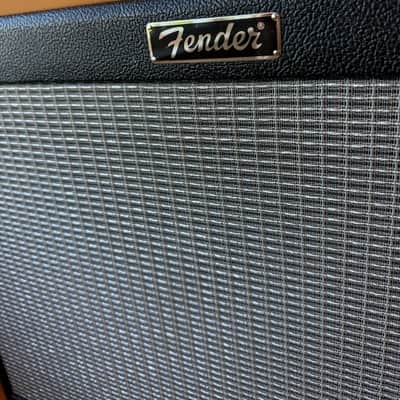 Fender Tone Master FR-12 Powered Speaker w/ Cover image 3