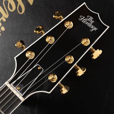 Immagine Heritage Standard Collection Eagle Classic Hollow - Antique Natural - 4