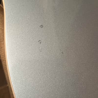 2105 Fender '62 Reissue Custom Telecaster MIJ Ice Blue Metallic TL62 Japan Exclusive Model image 12