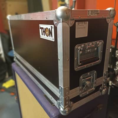 Marshall Limited Edition Purple "Hendrix" Stack Superlead MKII 1959 LTD 100 Watt 1994 Purple image 17
