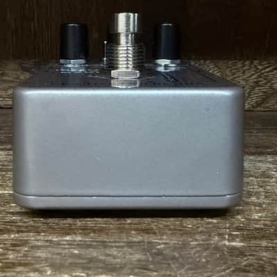 Electro-Harmonix Intelligent Harmony Machine with Box 2021 - Present - Silver image 3