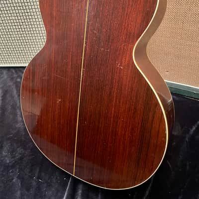 Oahu 68K Deluxe 1920's Round Neck Natural with Case image 4