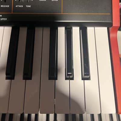 Behringer VOCODER VC340 37 Key Analog Synthesizer image 2