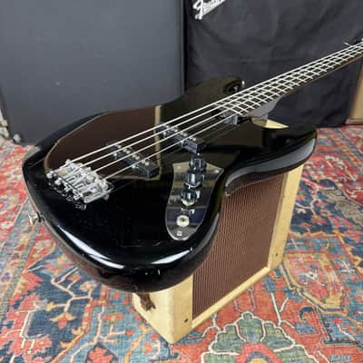 Tokai Jazz Sounds MIJ JB-45 Jazz Bass Black - 1982 image 14