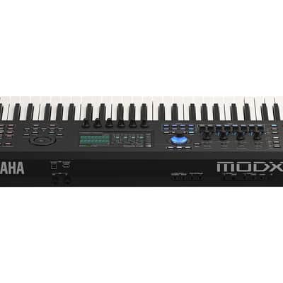 Yamaha MODX M6 61-Key Synthesizer image 8