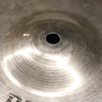 Sabian 10" AA Mini Hi Hat Cymbals (Pair) image 6