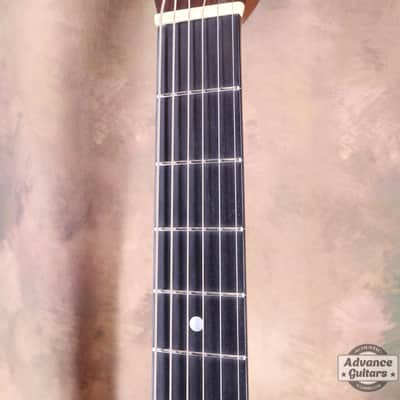 Martin 2001 CTM D-28 KOA image 10