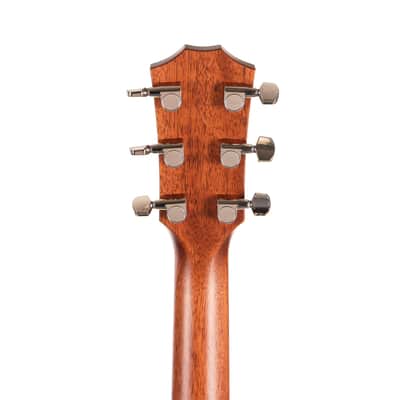 Taylor 414ce Next Generation Grand Auditorium Acoustic-Electric Natural image 9