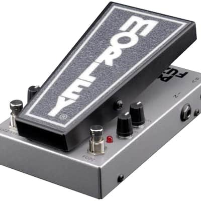 Morley 20/20 Power Fuzz Wah Pedal image 2