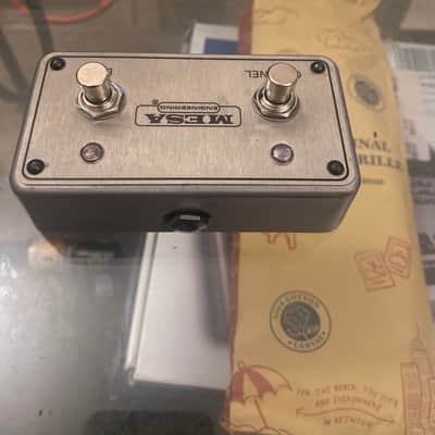 Mesa Boogie A/B Footswitch (Channel/Eq) image 2