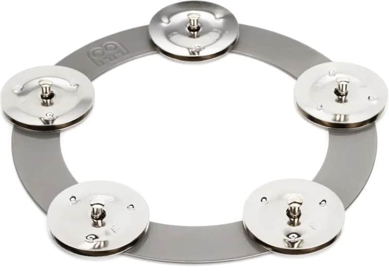 Meinl Percussion Ching Ring 6 inch image 1