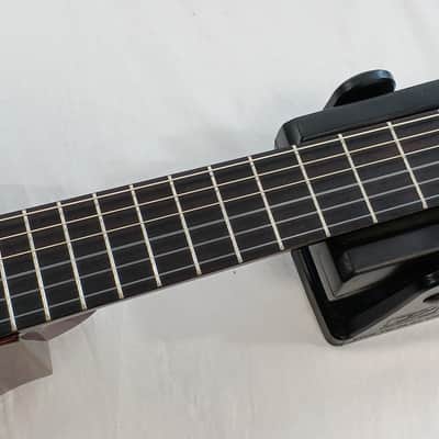 ASTURIAS Alto Guitar ALT-6 Quality Craftsmanship image 4