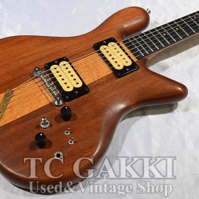 Spector USA G 1 image 2