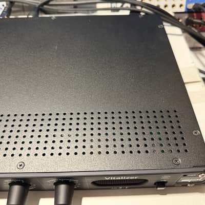 SPL Vitalizer Mk3-T - Black (Model No. 2210) image 5