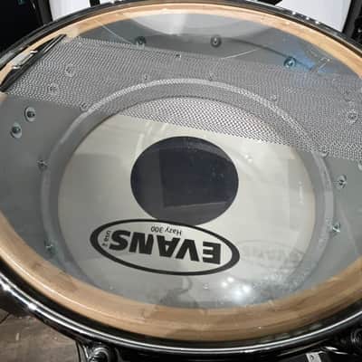 Gretsch — Mark Schulman Collection 5x14" USA G-5000 Solid Maple Snare Drum — Natural image 14