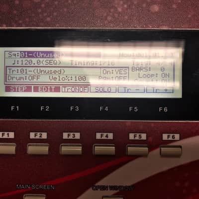 Akai MPC 2000 Classic image 8
