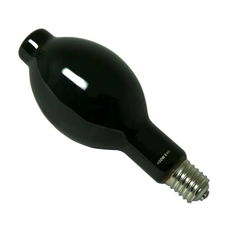 American DJ LL-400BLB | 400watts Discharge Lamp for UV Cannon image 1