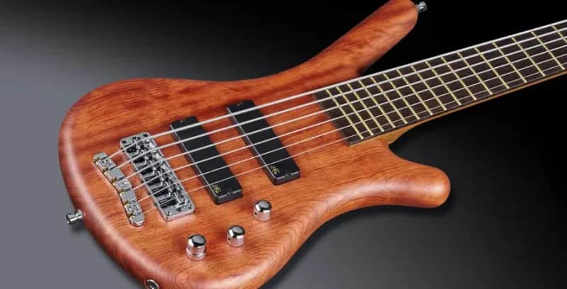 Warwick German Pro Series Corvette 6 | Reverb