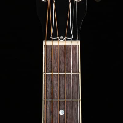 Gibson Custom Shop Keb' Mo' 3.0 Vintage Sunburst (027) image 5