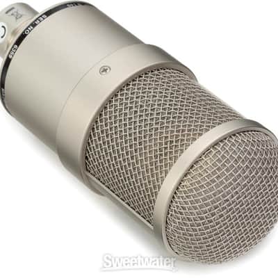Neumann M 147 Tube Large-diaphragm Condenser Microphone (M147d1) image 7