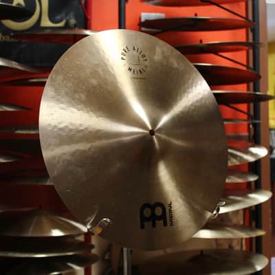 Meinl 18" Pure Alloy Crash 1337g image 3