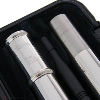 Yamaha Flute - YFL 212 image 2