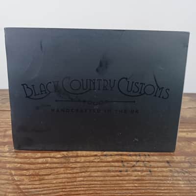 Laney Black Country Customs The Difference Engine image 12