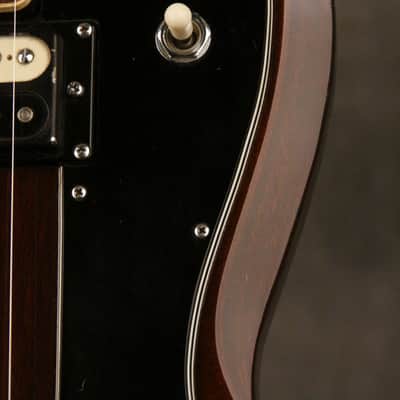 Ibanez Double Neck 6/4-string "lawsuit era" w/original OWNER'S MANUAL 1970s image 6