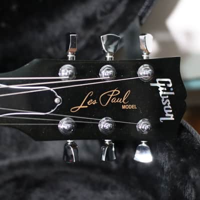 Gibson Les Paul Modern 2023 Sparkling Burgundy Top image 8