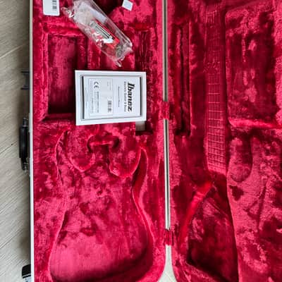 Ibanez RG8570-RBS J. Custom 2023 - Present - Royal Blue Sapphire image 19
