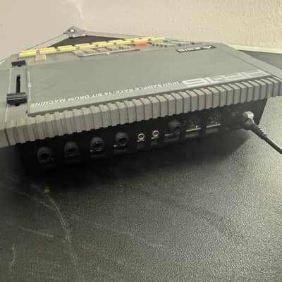 Alesis HR-16 Drum Machine 1980s image 2