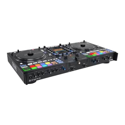 Rane DJ System One Controller + Odyssey BMRANESYSTEMONE Soft Case PROAUDIOSTAR image 5