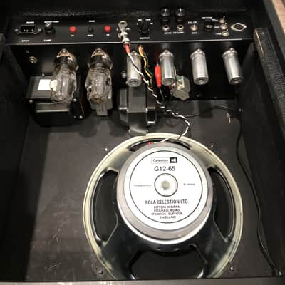 Brown Note D'Lite ODS Reverb Combo image 4