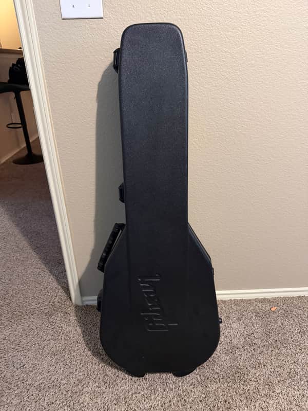 Gibson Les Paul Deluxe Protector Case