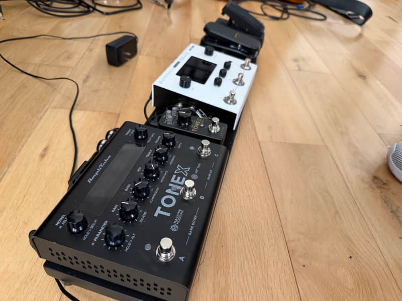 IK Multimedia Tonex One+
