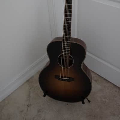 Rockbridge SJ - Cocobolo back, PLENTY of upgrades, Dave Matthews image 13
