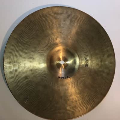 Zildjian Avedis 13” Band Cymbal image 2
